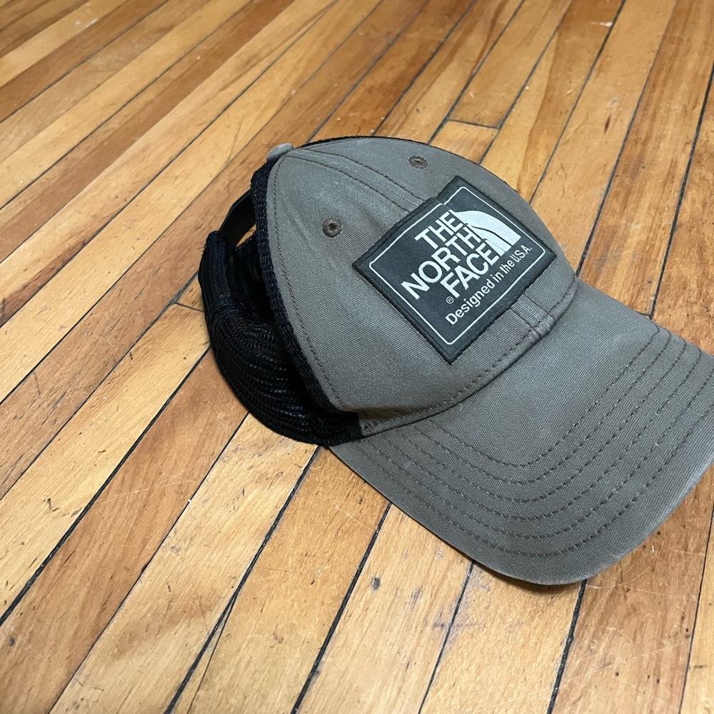 North Face Hat - image 2